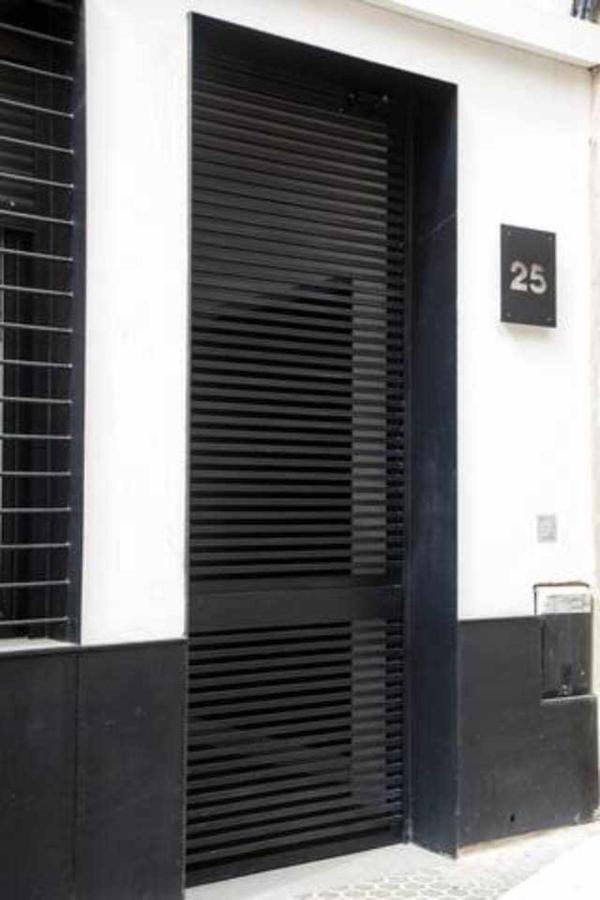 Sevilla House Faustino 25 Esterno foto