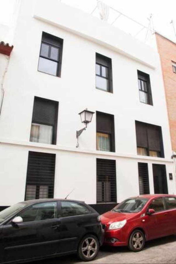 Sevilla House Faustino 25 Esterno foto