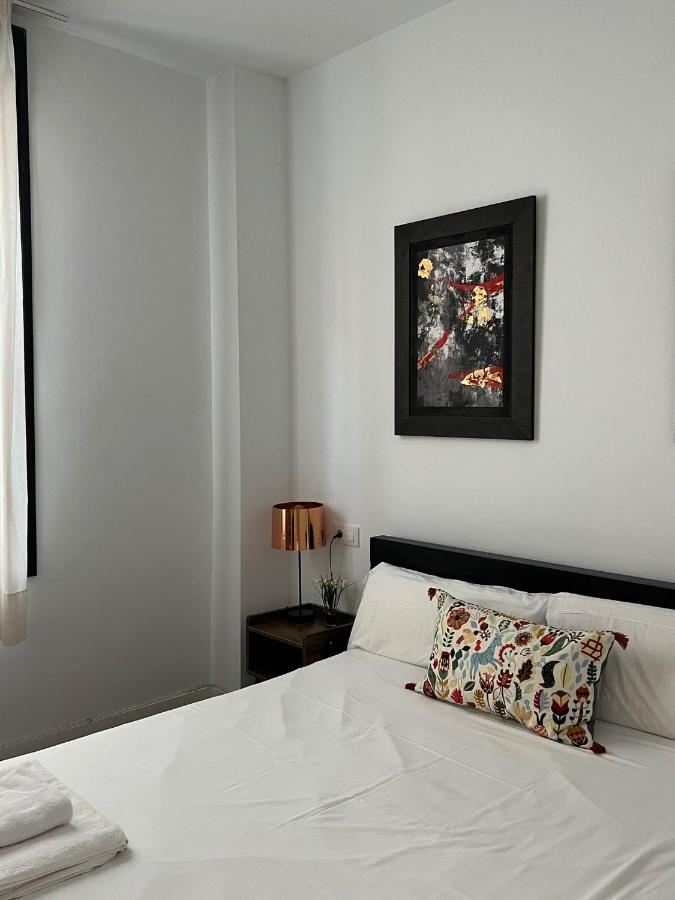 Sevilla House Faustino 25 Esterno foto