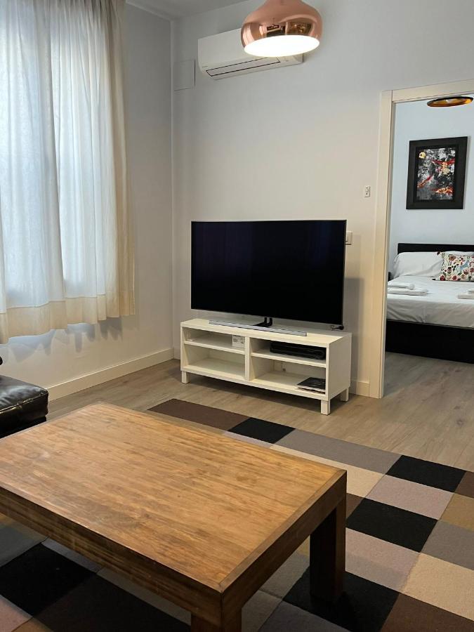 Sevilla House Faustino 25 Esterno foto